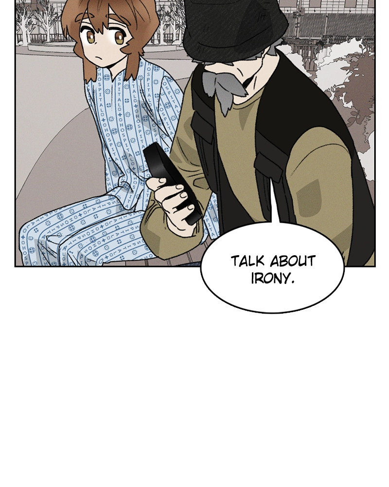 Read Our Time chapter 37 image 18 on Lezhin