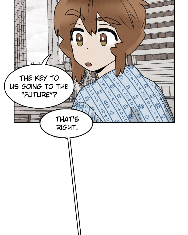 Read Our Time chapter 37 image 24 on Lezhin