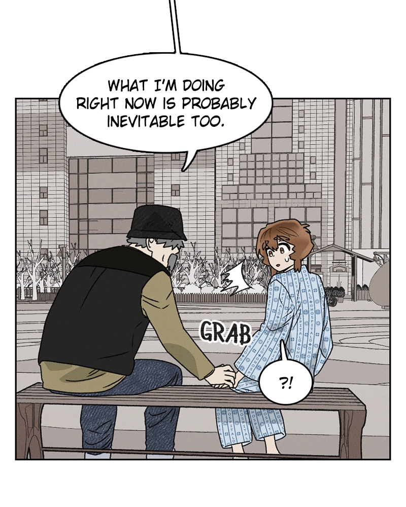 Read Our Time chapter 37 image 25 on Lezhin