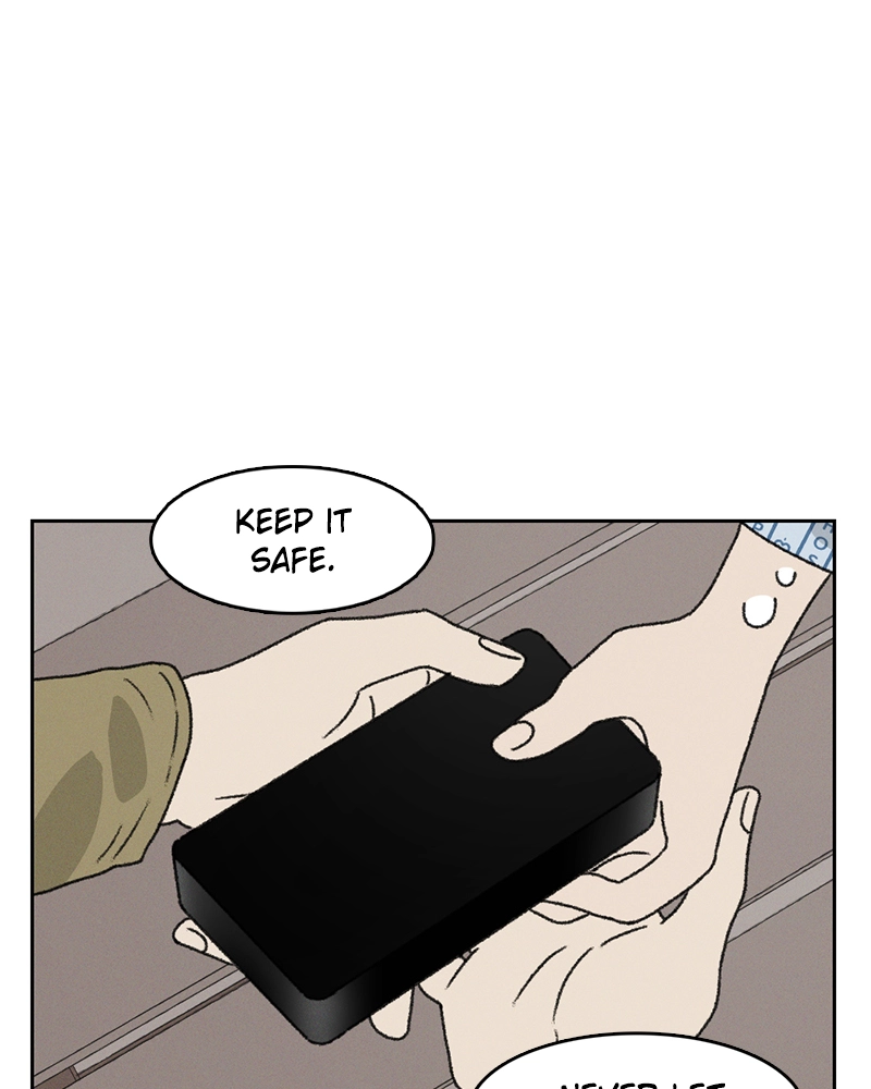 Read Our Time chapter 37 image 26 on Lezhin