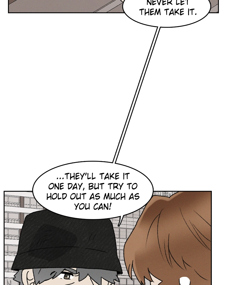 Read Our Time chapter 37 image 27 on Lezhin