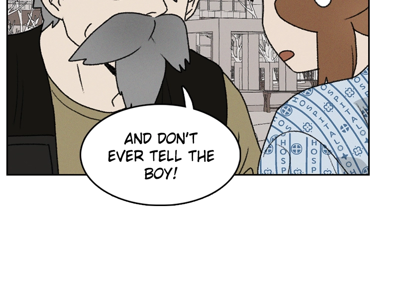 Read Our Time chapter 37 image 28 on Lezhin