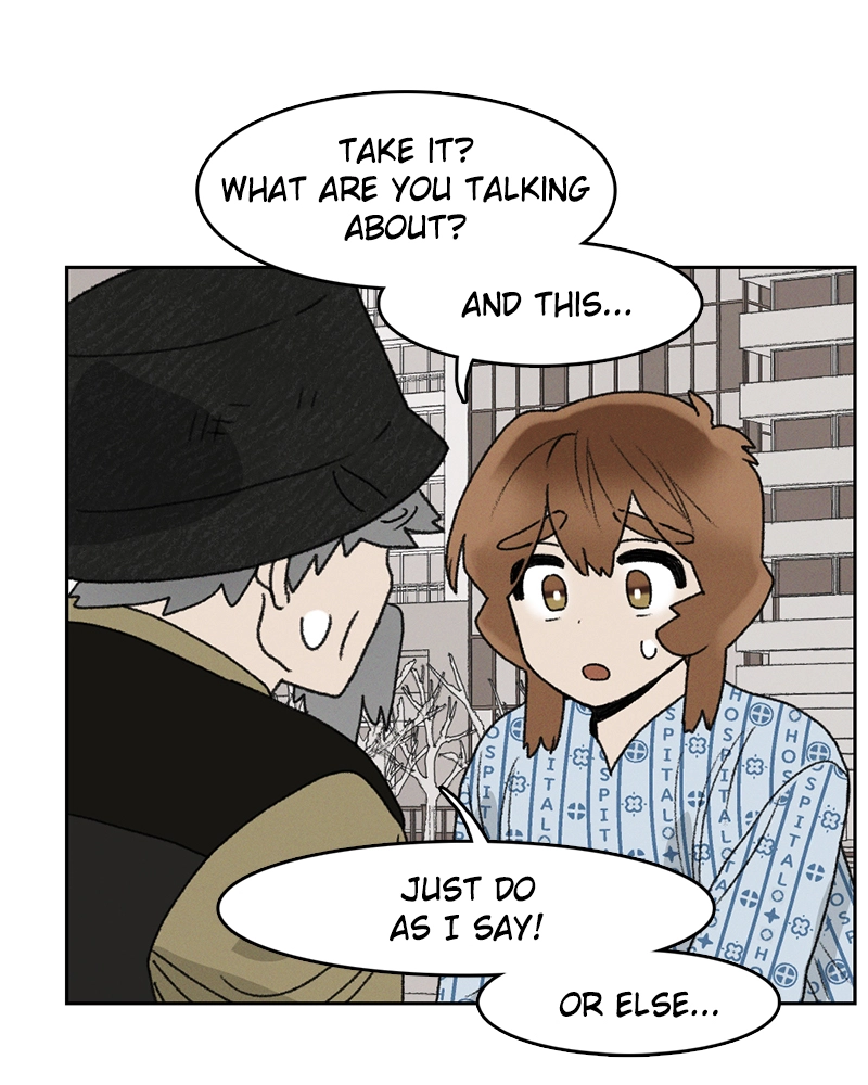 Read Our Time chapter 37 image 29 on Lezhin