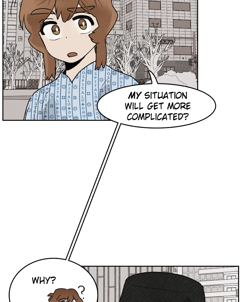 Read Our Time chapter 37 image 3 on Lezhin
