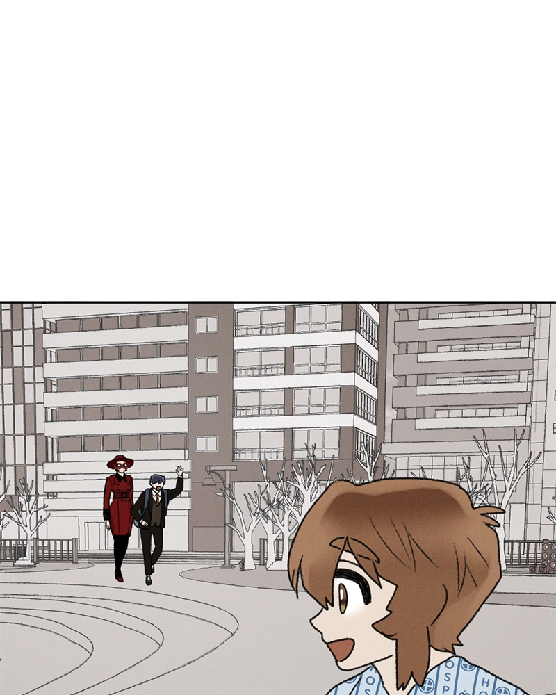 Read Our Time chapter 37 image 31 on Lezhin