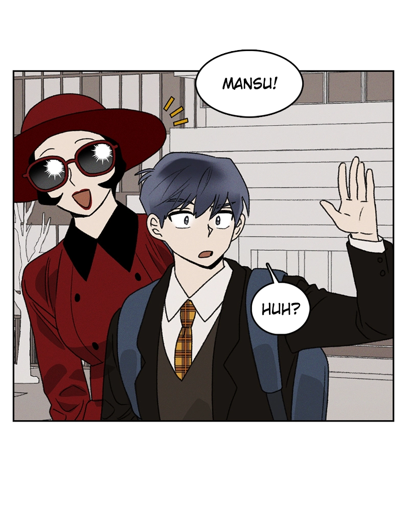 Read Our Time chapter 37 image 33 on Lezhin