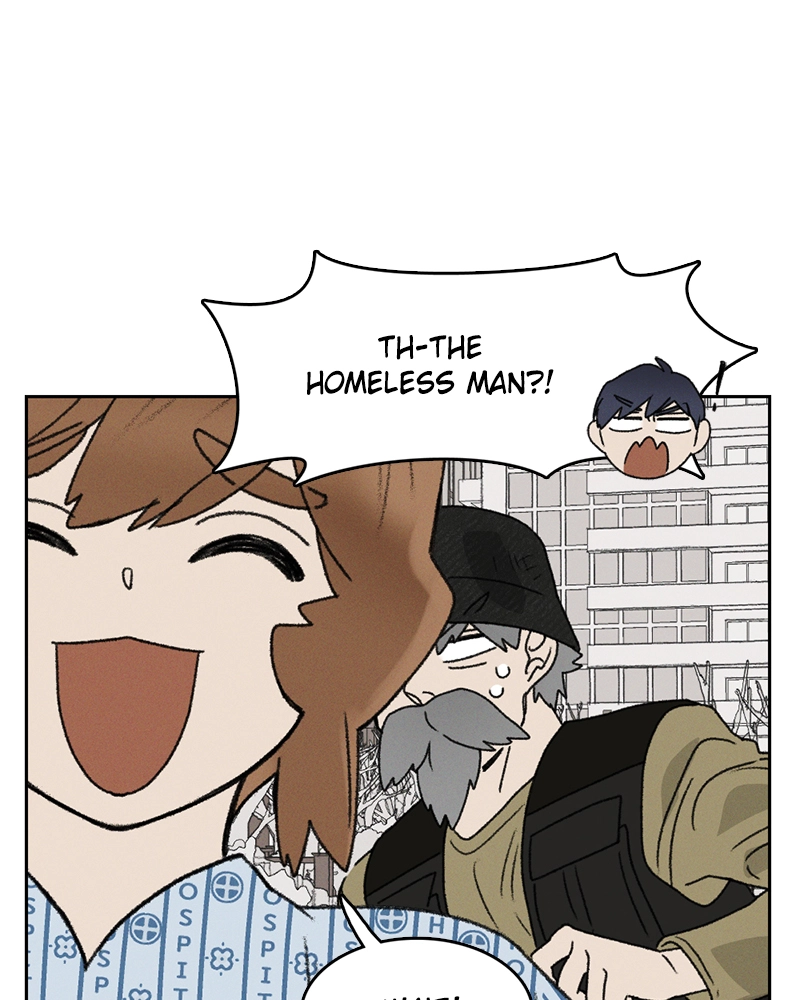 Read Our Time chapter 37 image 34 on Lezhin