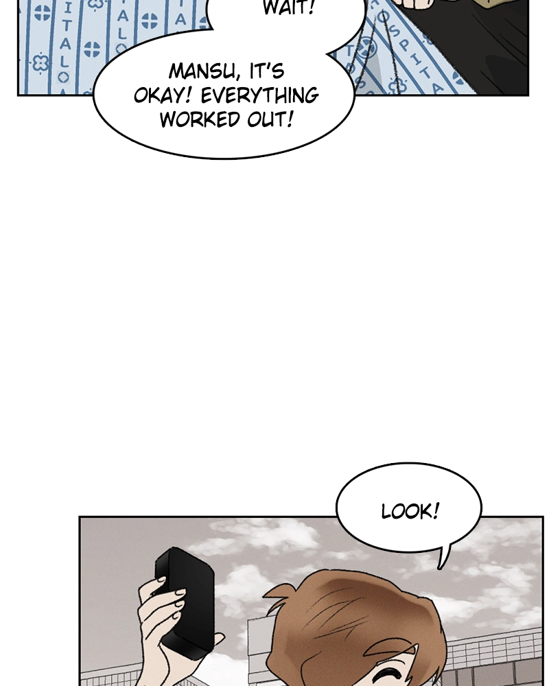 Read Our Time chapter 37 image 35 on Lezhin