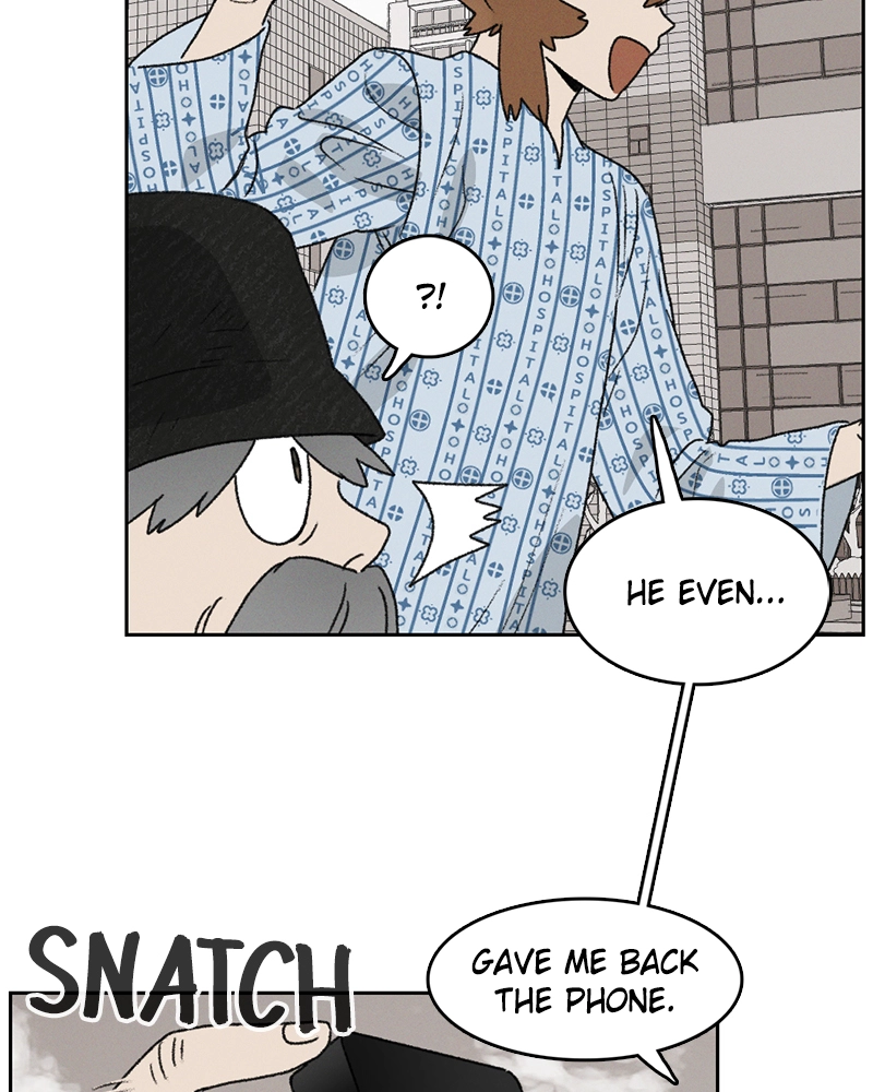 Read Our Time chapter 37 image 36 on Lezhin
