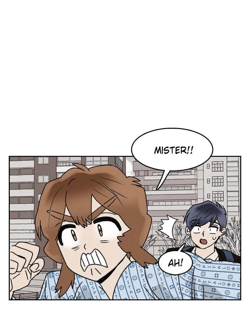 Read Our Time chapter 37 image 40 on Lezhin