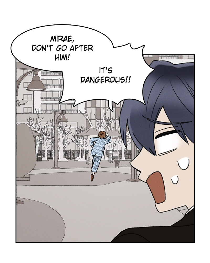 Read Our Time chapter 37 image 42 on Lezhin