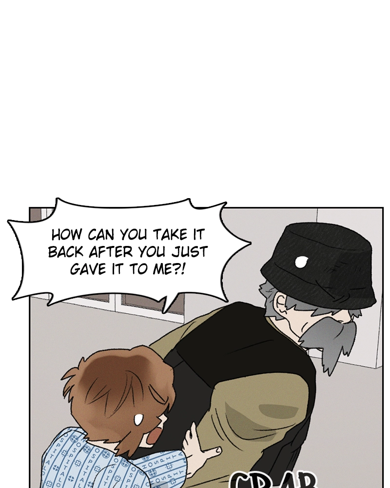 Read Our Time chapter 37 image 45 on Lezhin