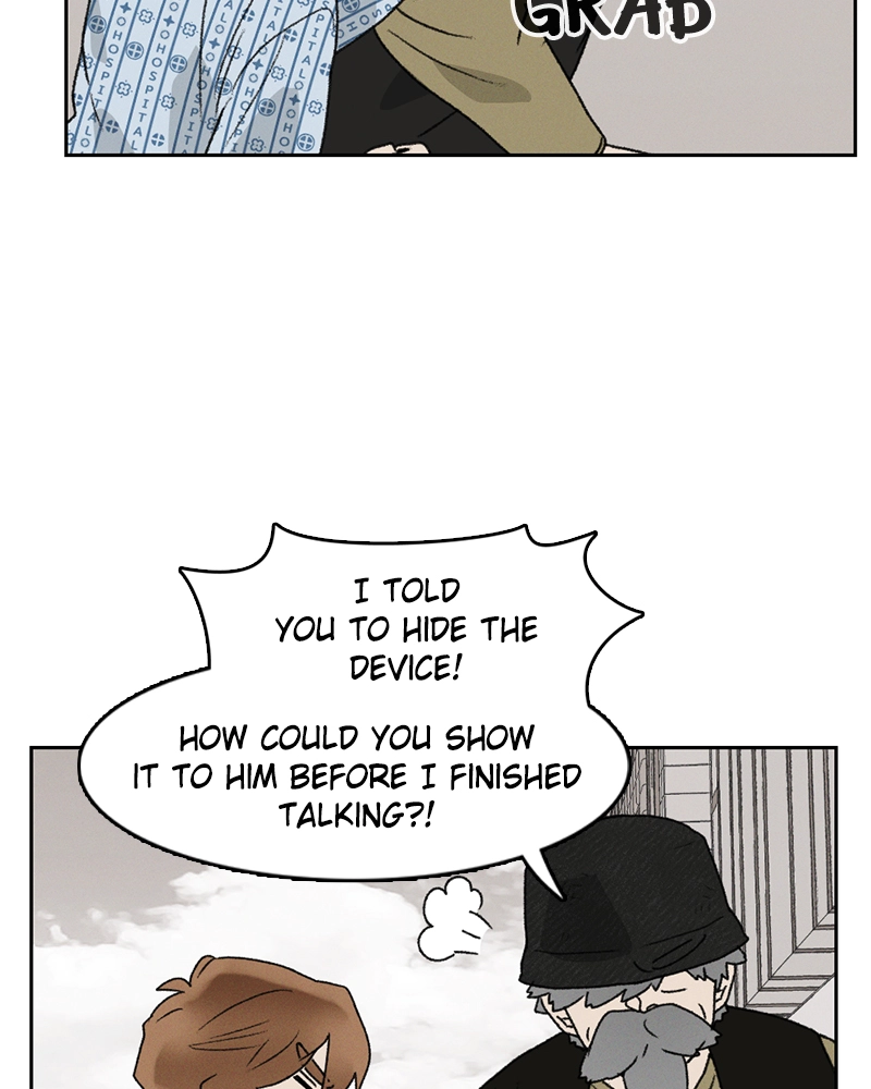 Read Our Time chapter 37 image 46 on Lezhin