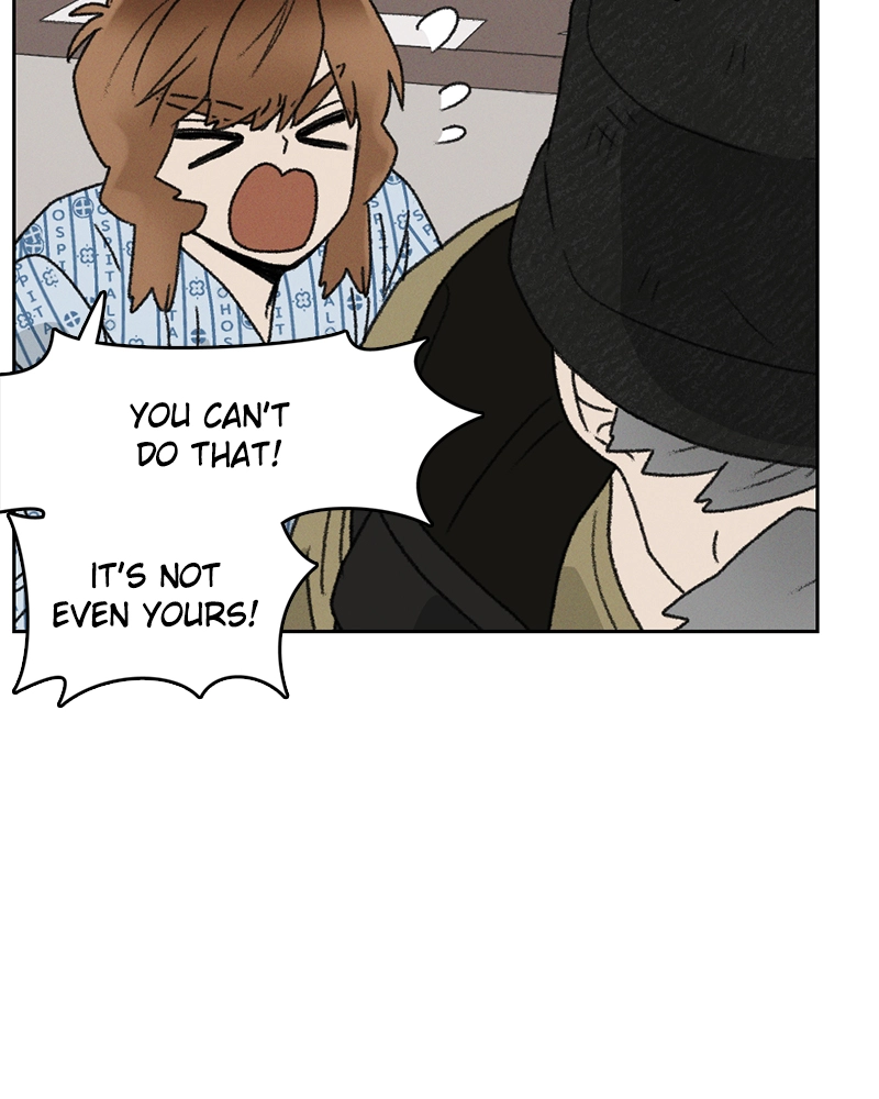 Read Our Time chapter 37 image 48 on Lezhin