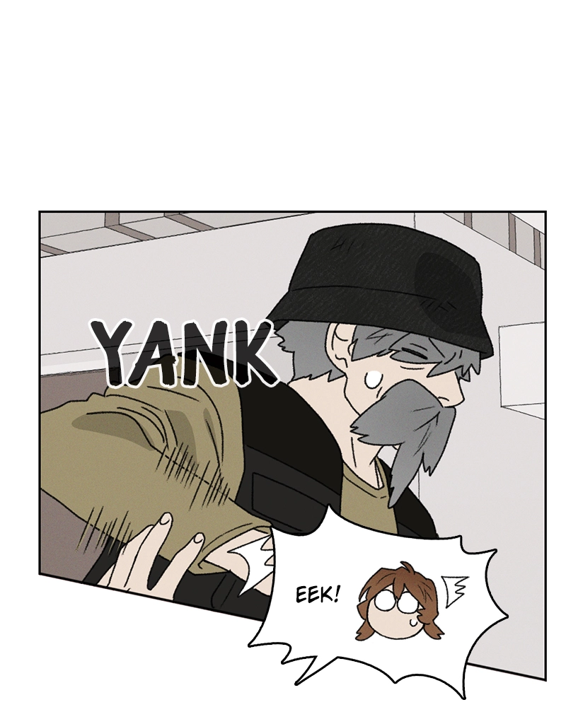 Read Our Time chapter 37 image 49 on Lezhin