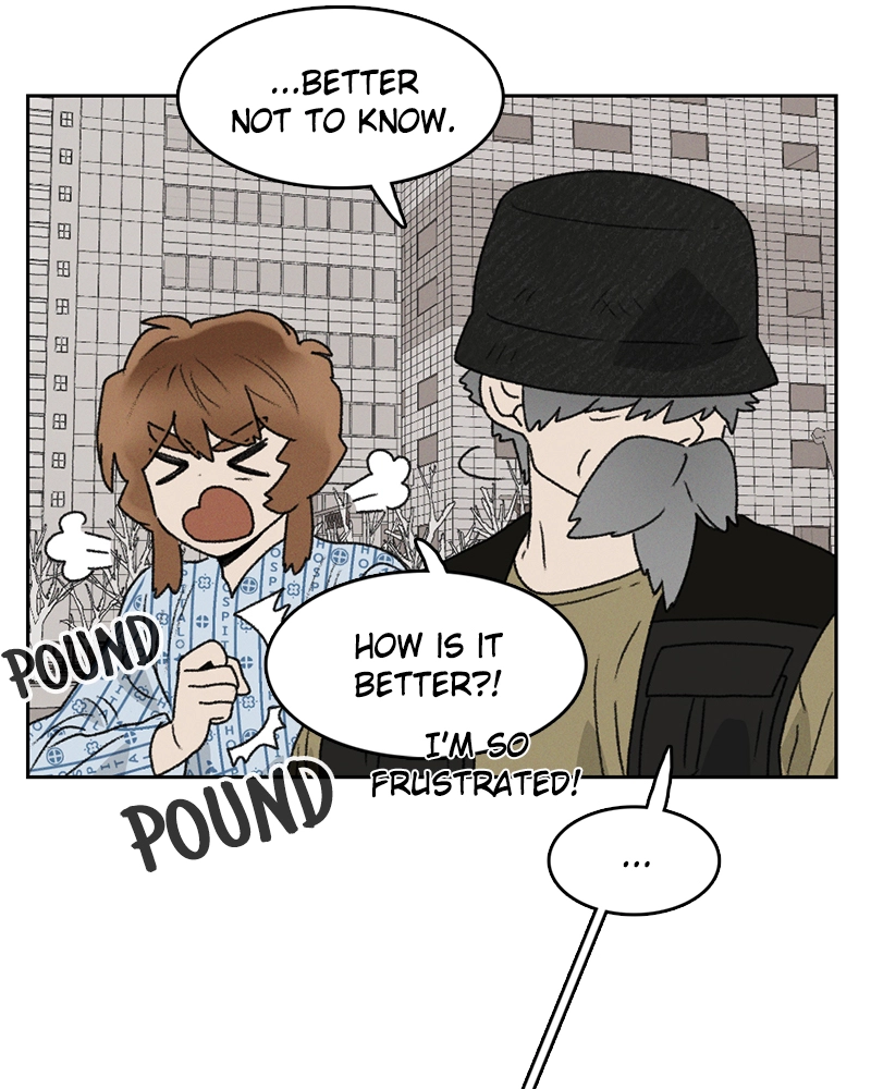 Read Our Time chapter 37 image 5 on Lezhin