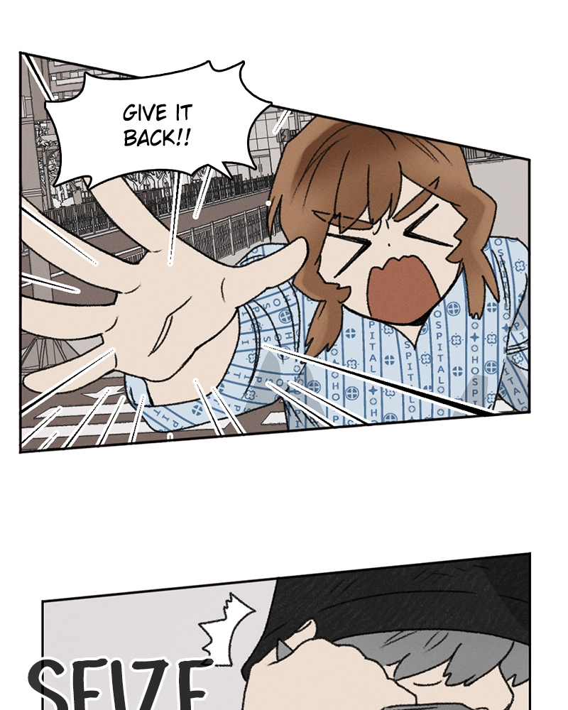 Read Our Time chapter 37 image 50 on Lezhin