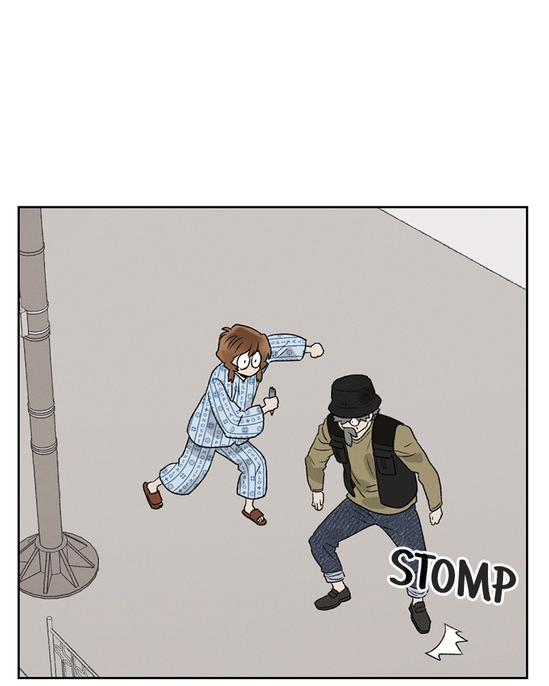 Read Our Time chapter 37 image 53 on Lezhin