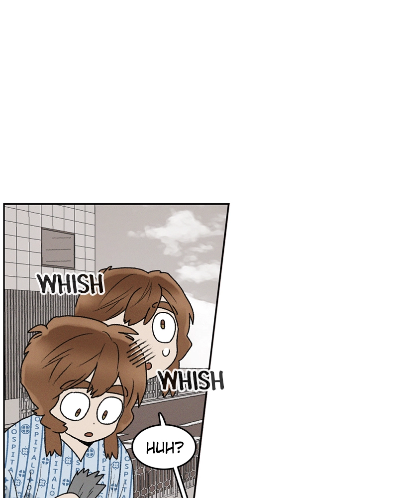 Read Our Time chapter 37 image 55 on Lezhin