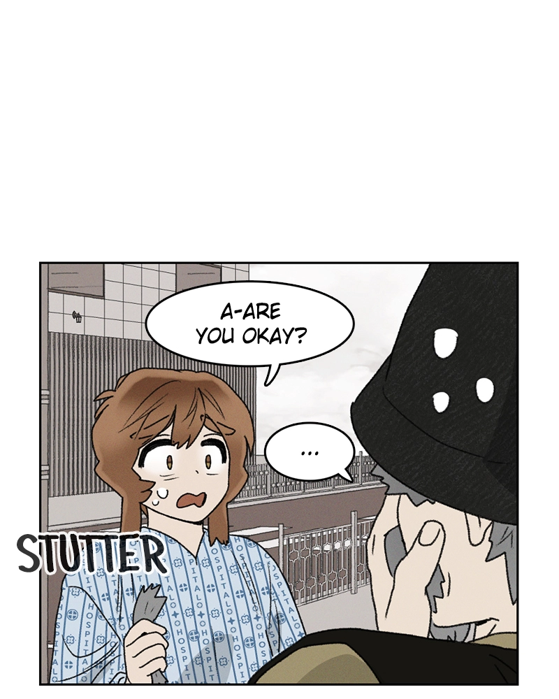 Read Our Time chapter 37 image 56 on Lezhin