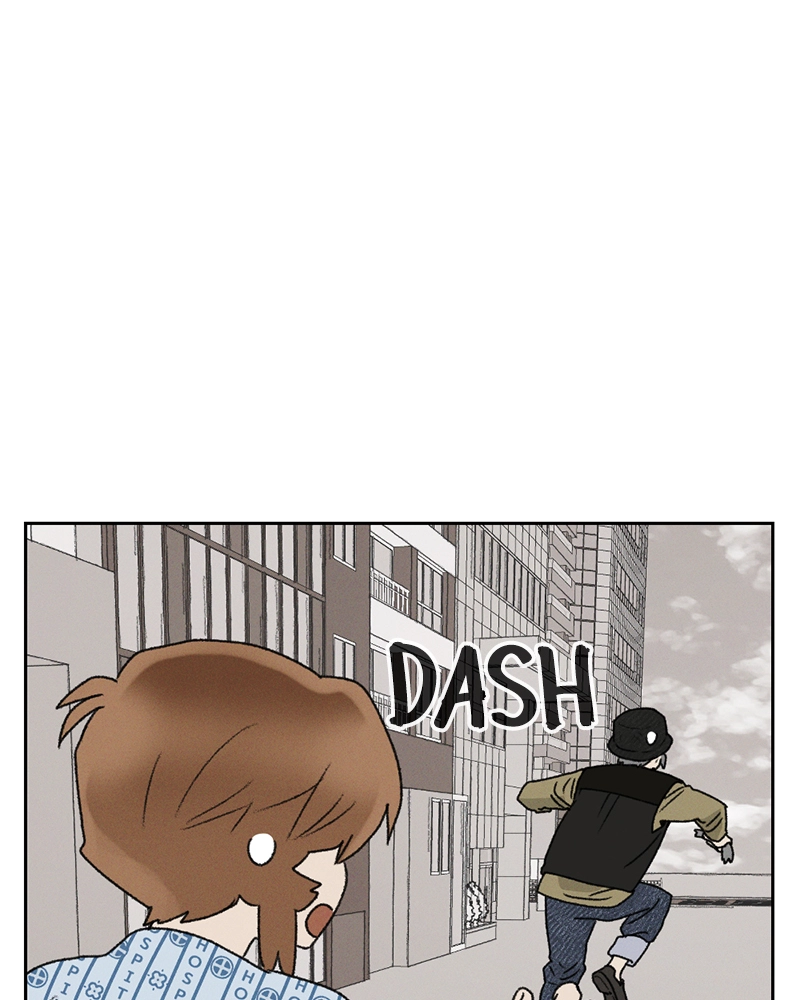 Read Our Time chapter 37 image 58 on Lezhin