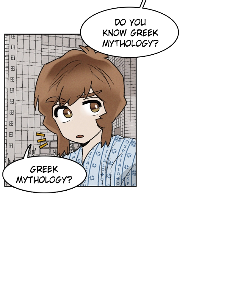 Read Our Time chapter 37 image 6 on Lezhin