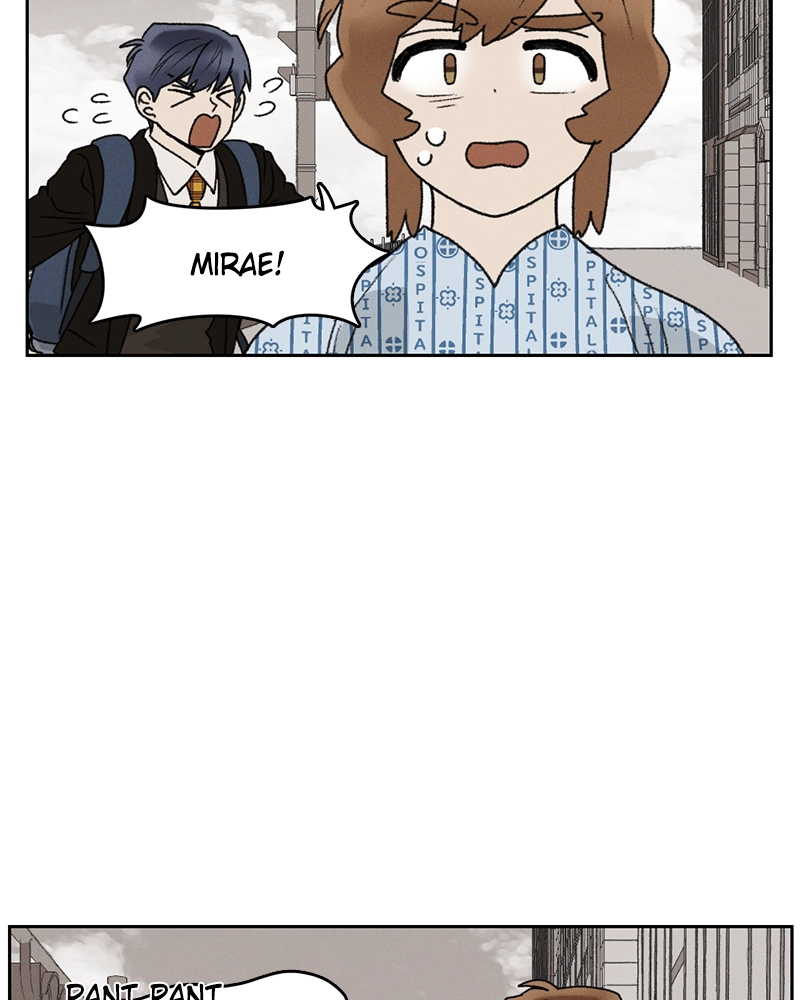 Read Our Time chapter 37 image 60 on Lezhin