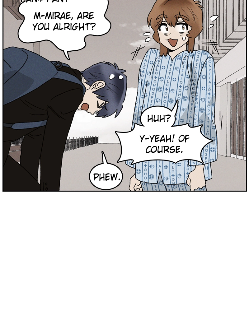 Read Our Time chapter 37 image 61 on Lezhin