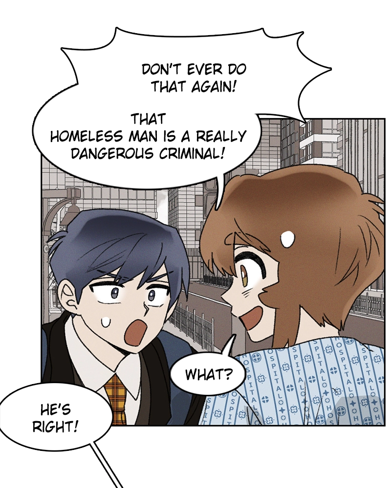 Read Our Time chapter 37 image 62 on Lezhin