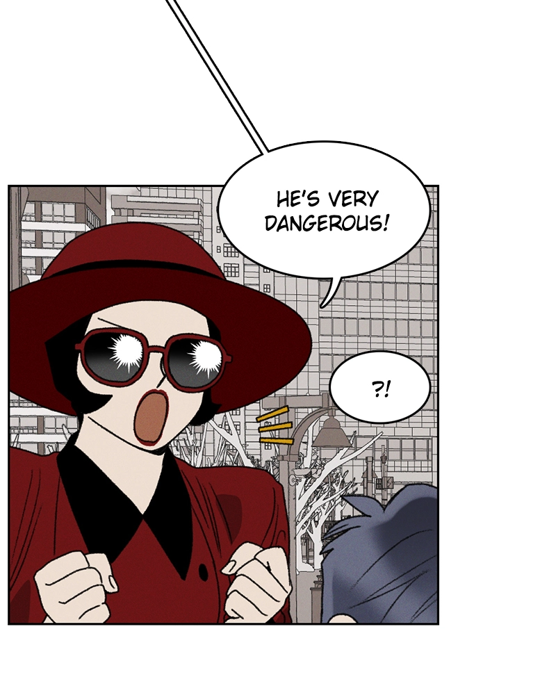 Read Our Time chapter 37 image 63 on Lezhin