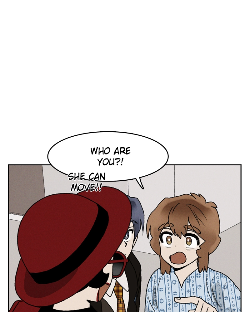 Read Our Time chapter 37 image 64 on Lezhin