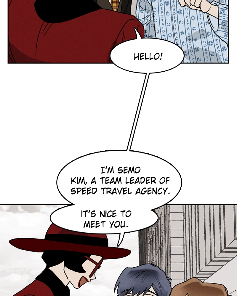 Read Our Time chapter 37 image 65 on Lezhin