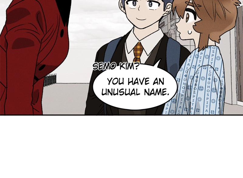 Read Our Time chapter 37 image 66 on Lezhin