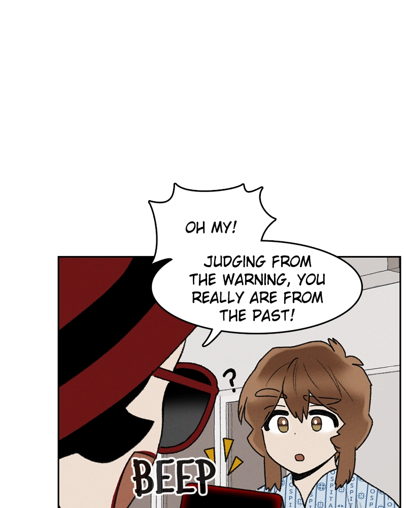 Read Our Time chapter 37 image 68 on Lezhin