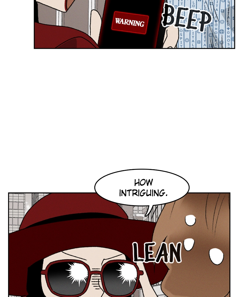Read Our Time chapter 37 image 69 on Lezhin