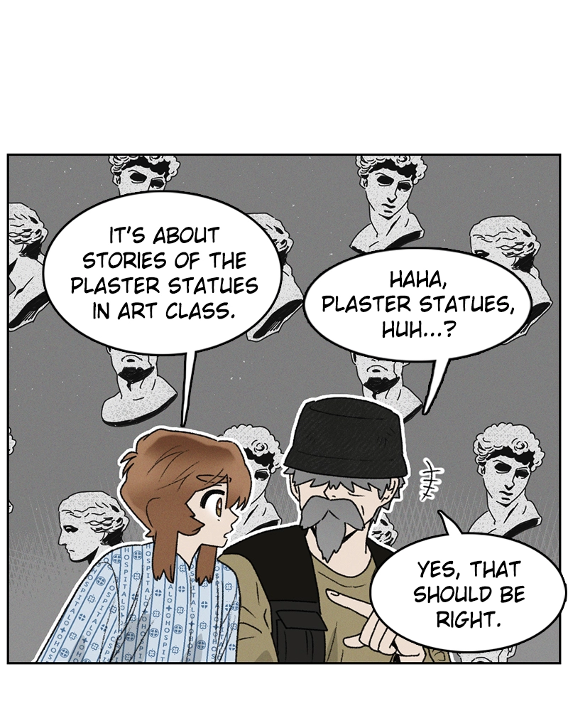 Read Our Time chapter 37 image 7 on Lezhin