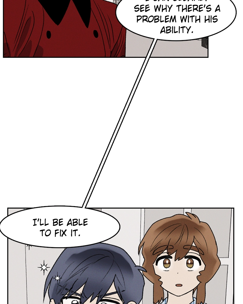 Read Our Time chapter 37 image 73 on Lezhin