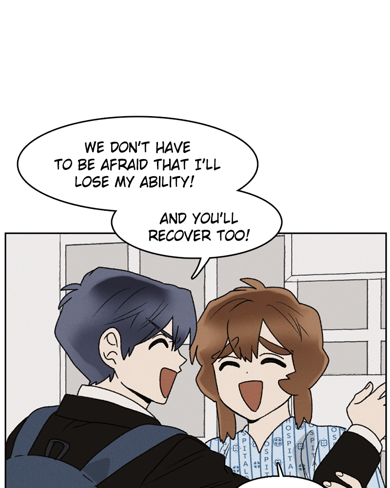 Read Our Time chapter 37 image 76 on Lezhin
