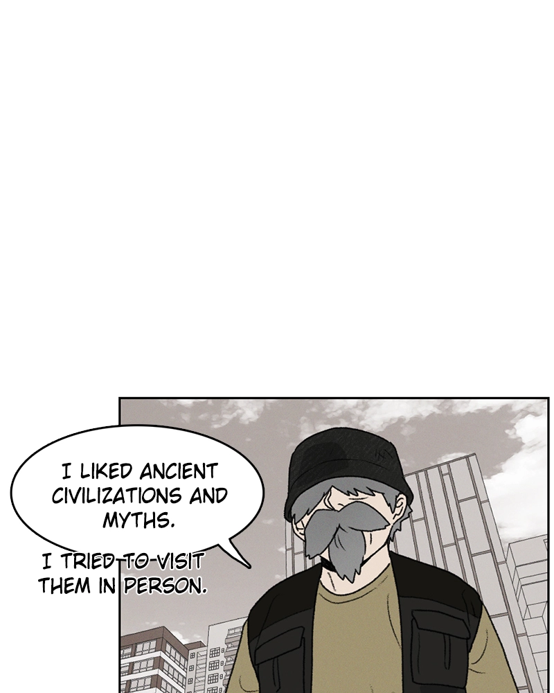 Read Our Time chapter 37 image 8 on Lezhin