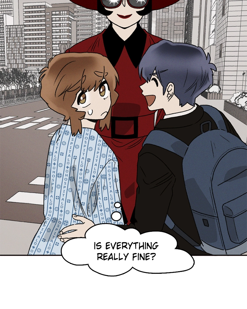 Read Our Time chapter 37 image 82 on Lezhin