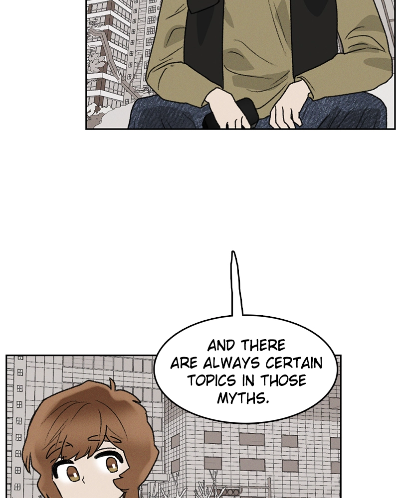Read Our Time chapter 37 image 9 on Lezhin
