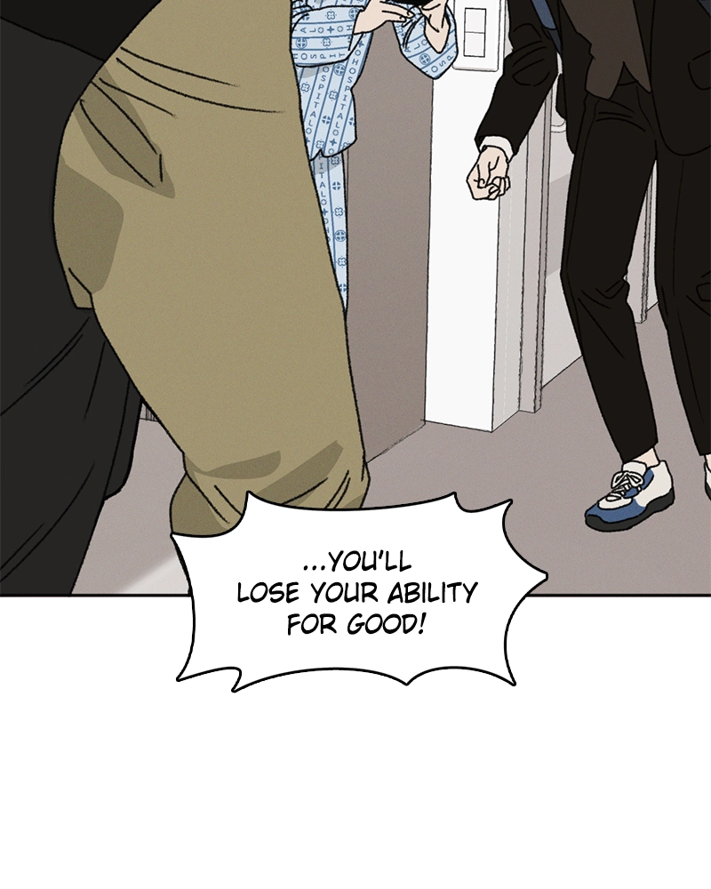 Read Our Time chapter 38 image 100 on Lezhin