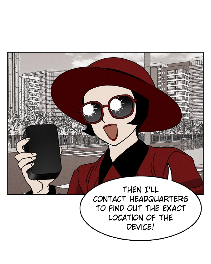 Read Our Time chapter 38 image 13 on Lezhin