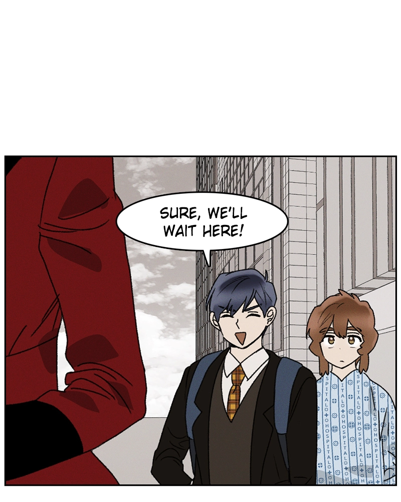 Read Our Time chapter 38 image 14 on Lezhin