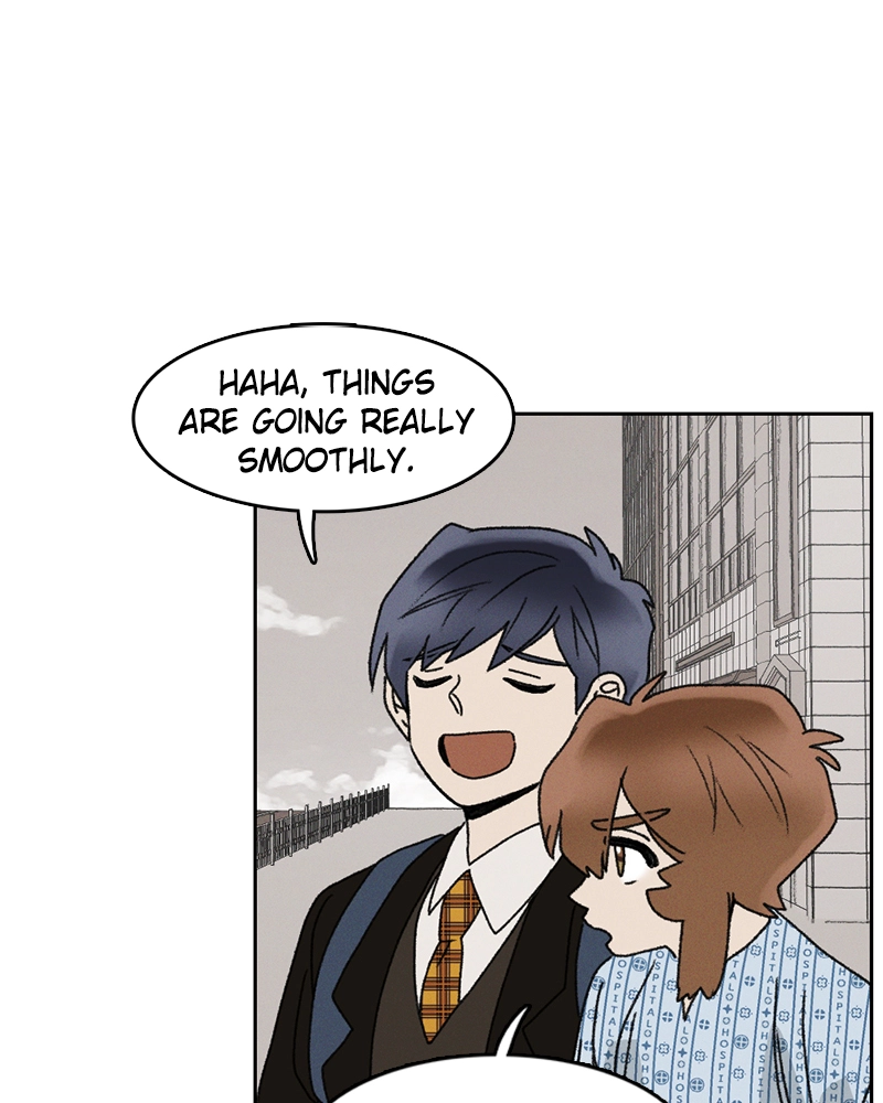 Read Our Time chapter 38 image 16 on Lezhin
