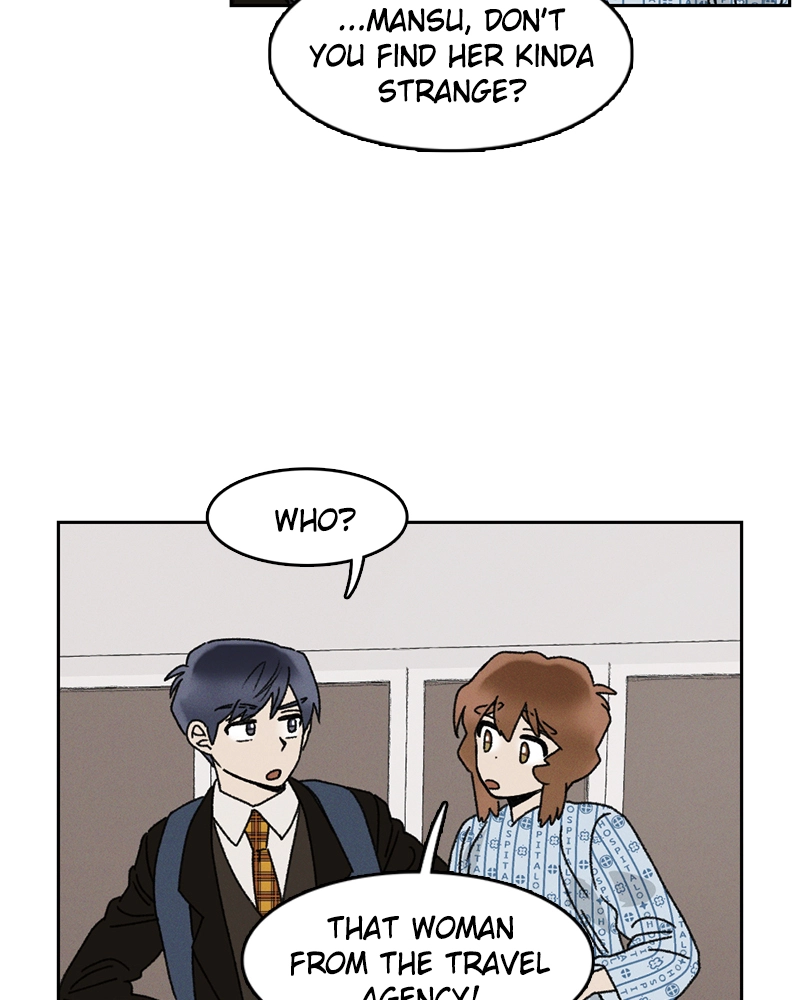 Read Our Time chapter 38 image 17 on Lezhin