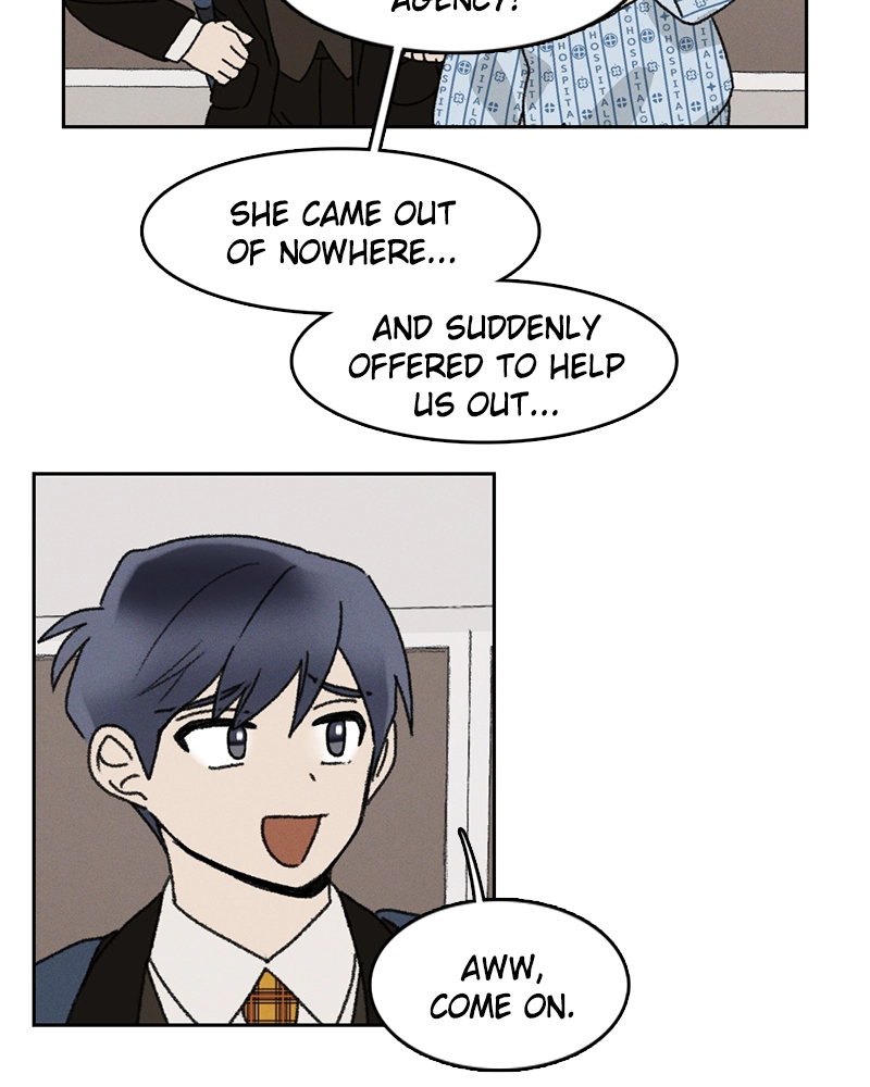 Read Our Time chapter 38 image 18 on Lezhin