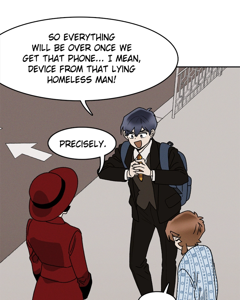 Read Our Time chapter 38 image 2 on Lezhin