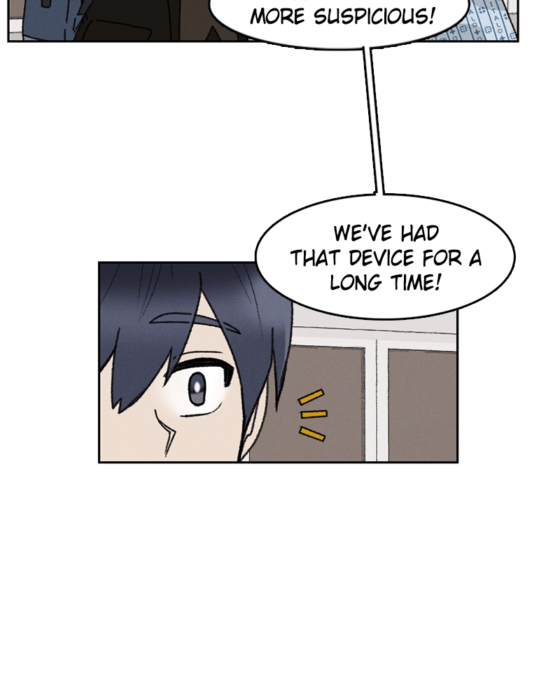 Read Our Time chapter 38 image 20 on Lezhin