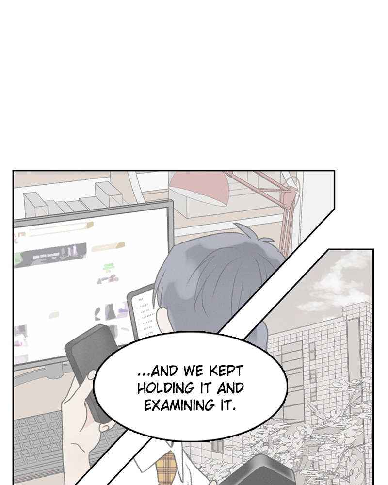 Read Our Time chapter 38 image 22 on Lezhin